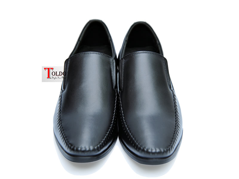 Giày cao nhẹ và êm